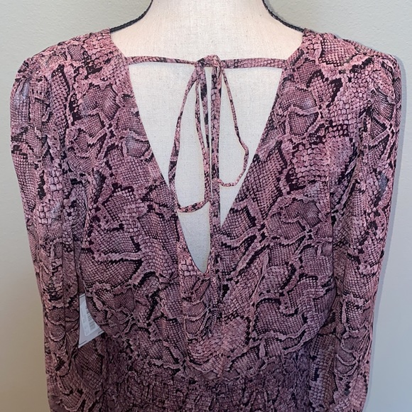 1 STATE WOMEN DRESS -NEW (NWT) - Picture 8 of 11